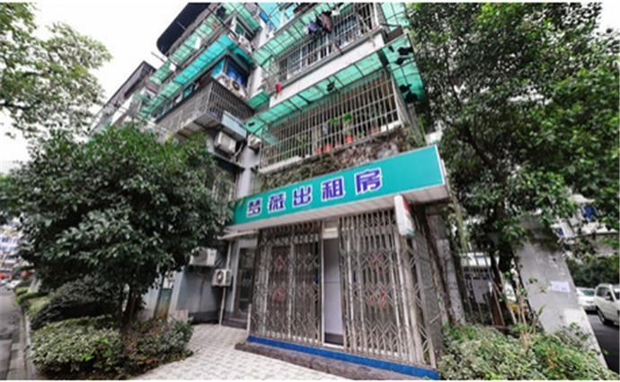 梦薇旅舍(杭州二店)