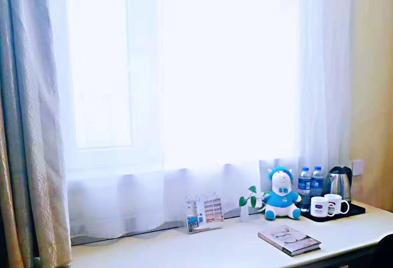 高级大床A