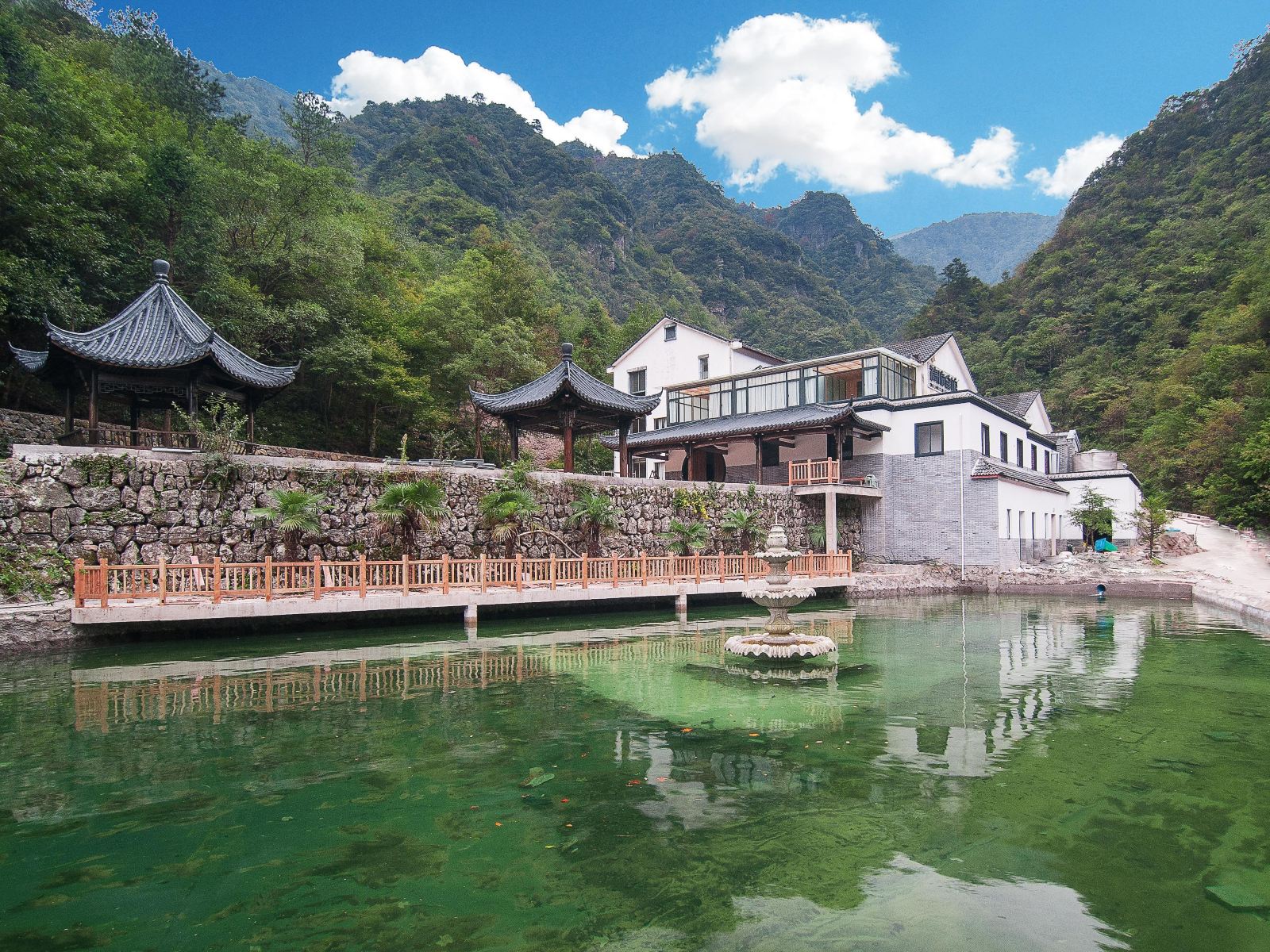 杭州清凉会馆