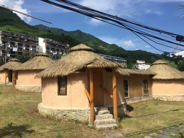 杭州和庄休闲民宿