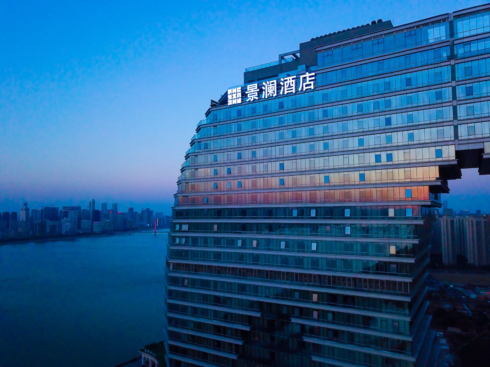 杭州景澜·云台印象酒店