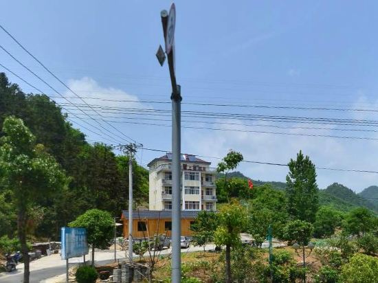 千岛湖新客上客农庄