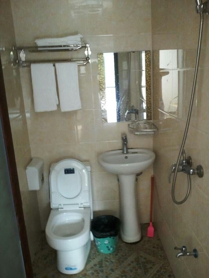 其他