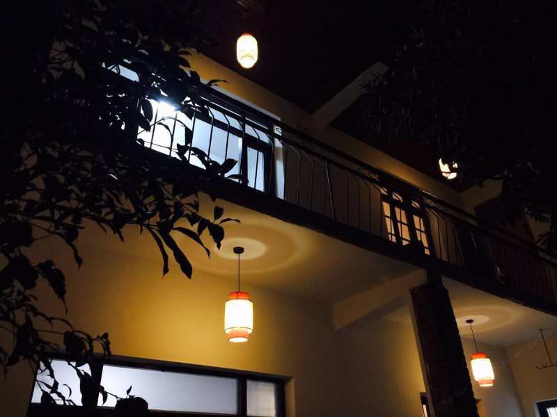 扬州不知处客栈(文昌西路分店)