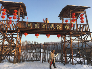 跟团去哈尔滨旅游价格_哈尔滨旅游选择_2023去哈尔滨旅游团报价