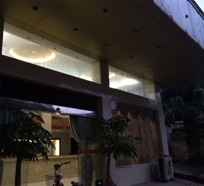 厦门翔海酒店公寓