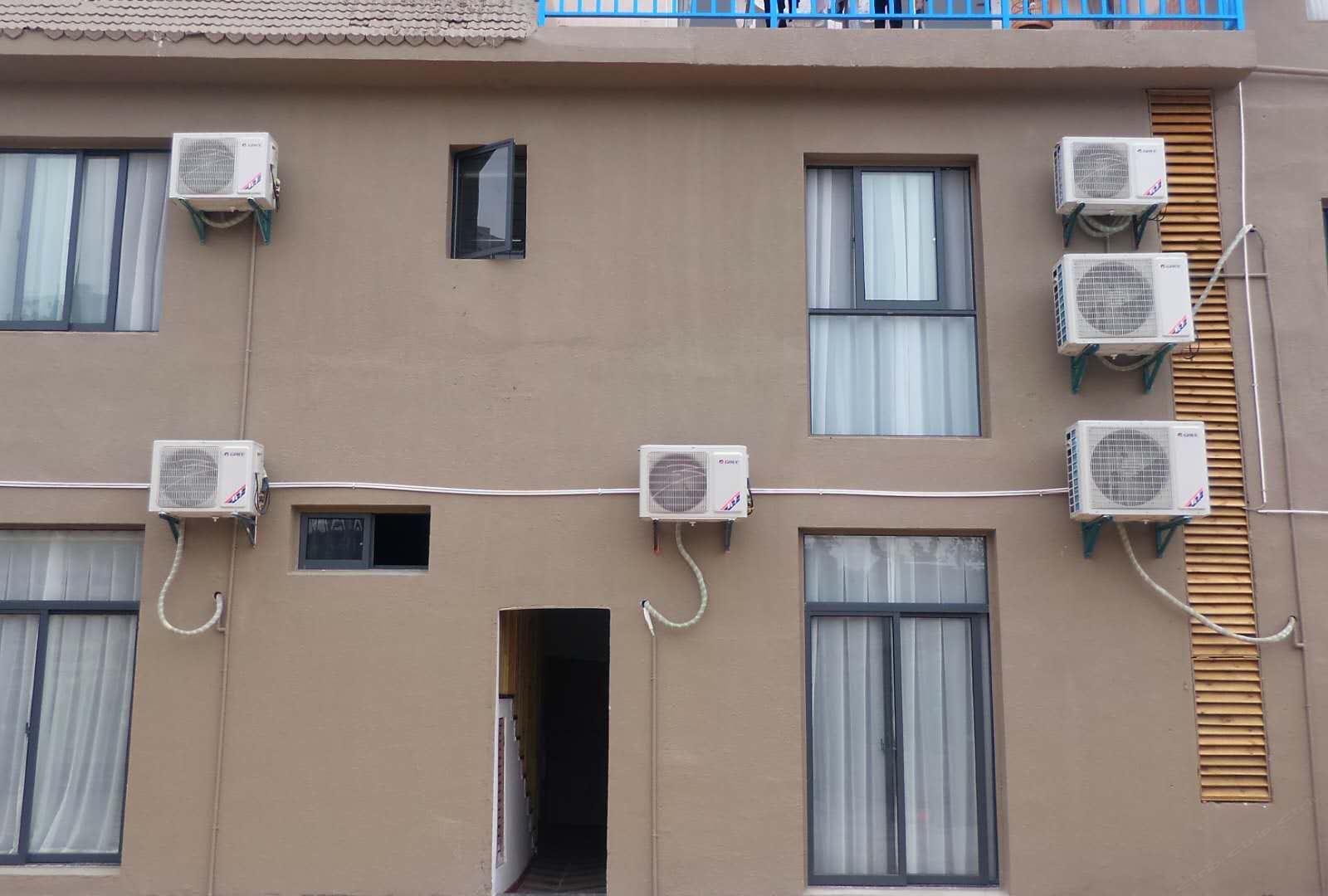 厦门一家小居客栈