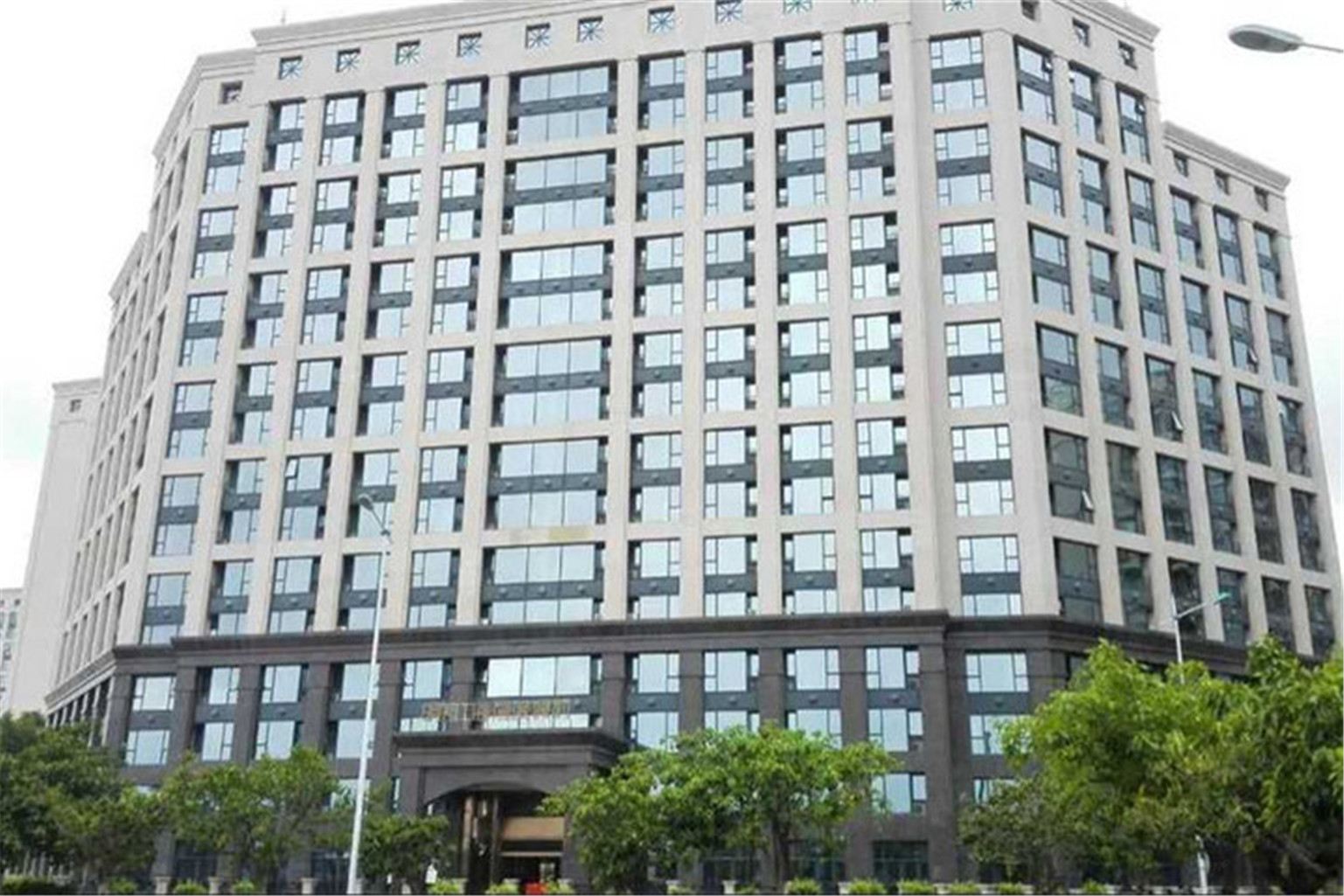 厦门岩宿度假酒店公寓