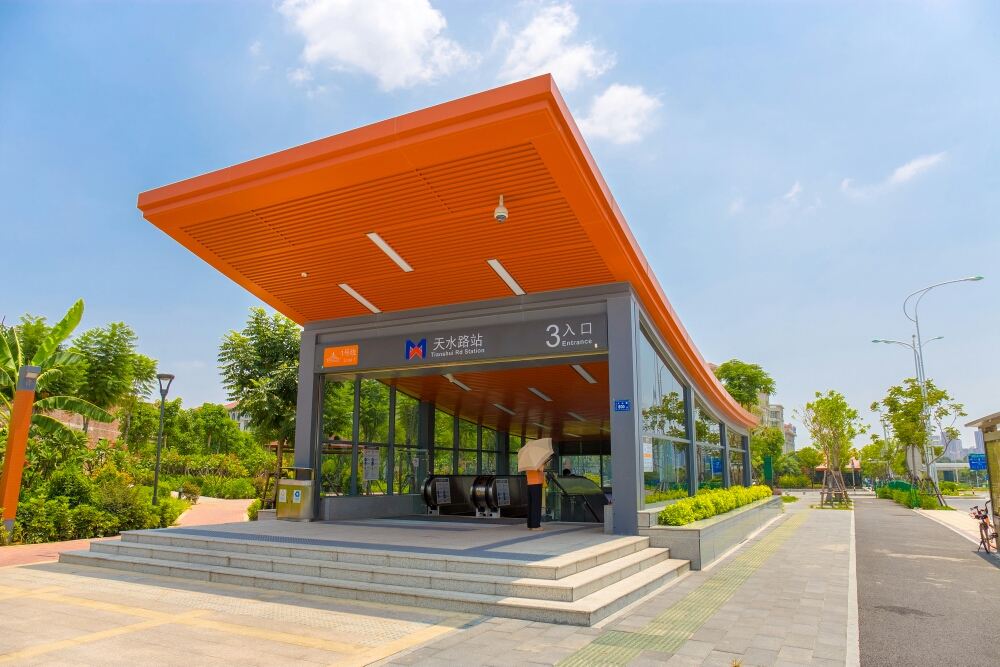 厦门北站政和酒店