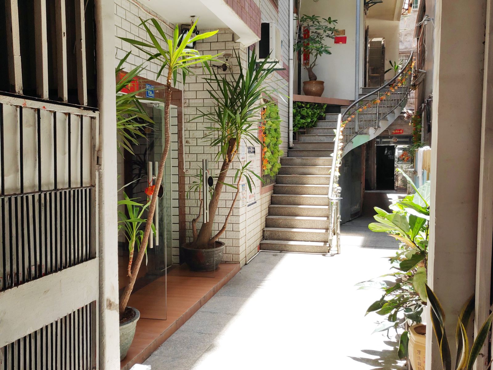 厦门悦海小栈