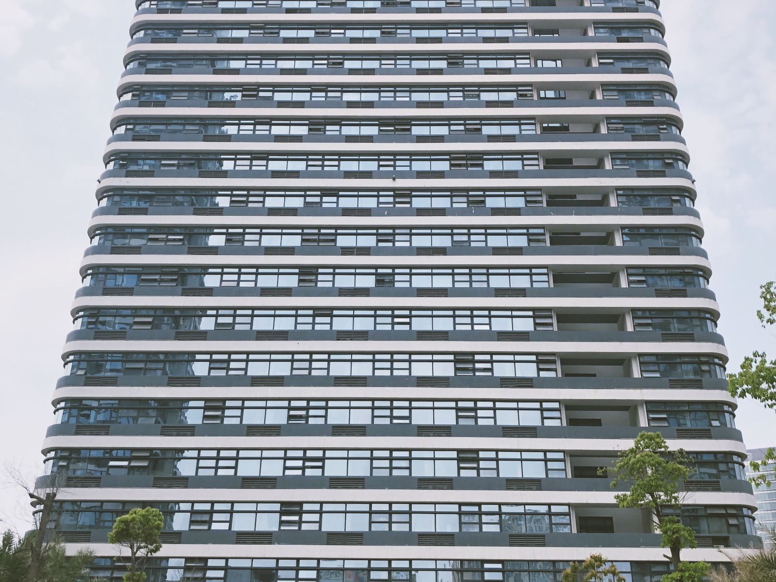 厦门小森公寓