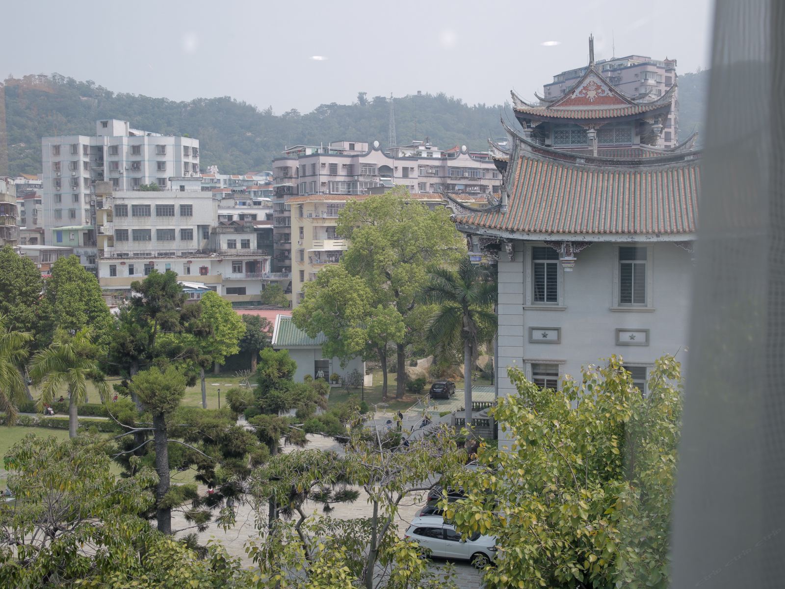 厦门市旅美酒店(厦大南普陀店)