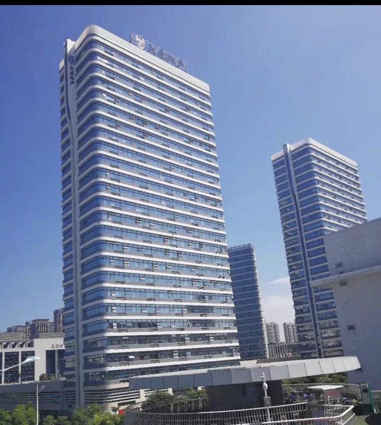 厦门芷有壹家公寓