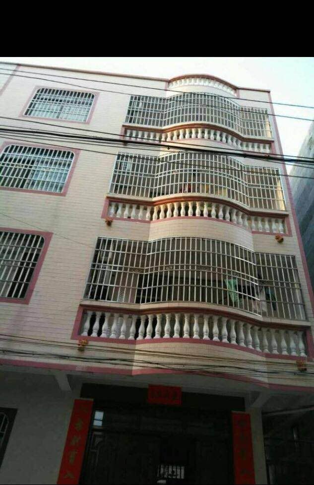 海晴青年旅舍(厦门SM店)
