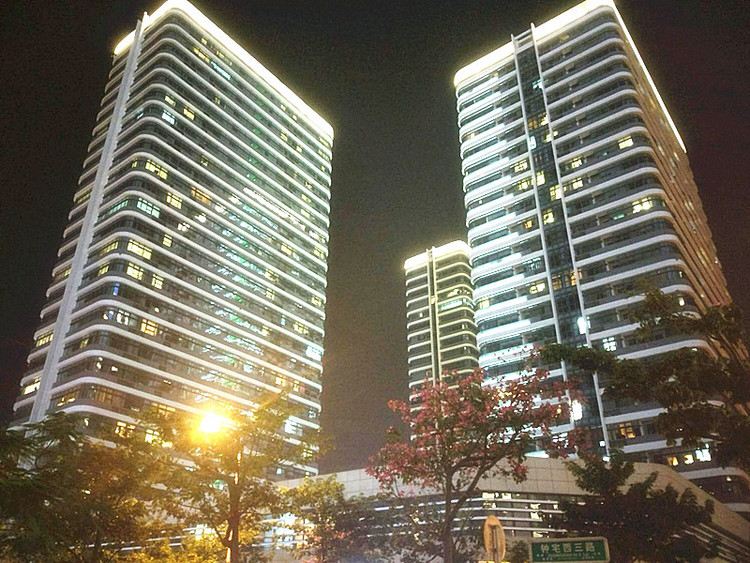 厦门缘梦居民宿