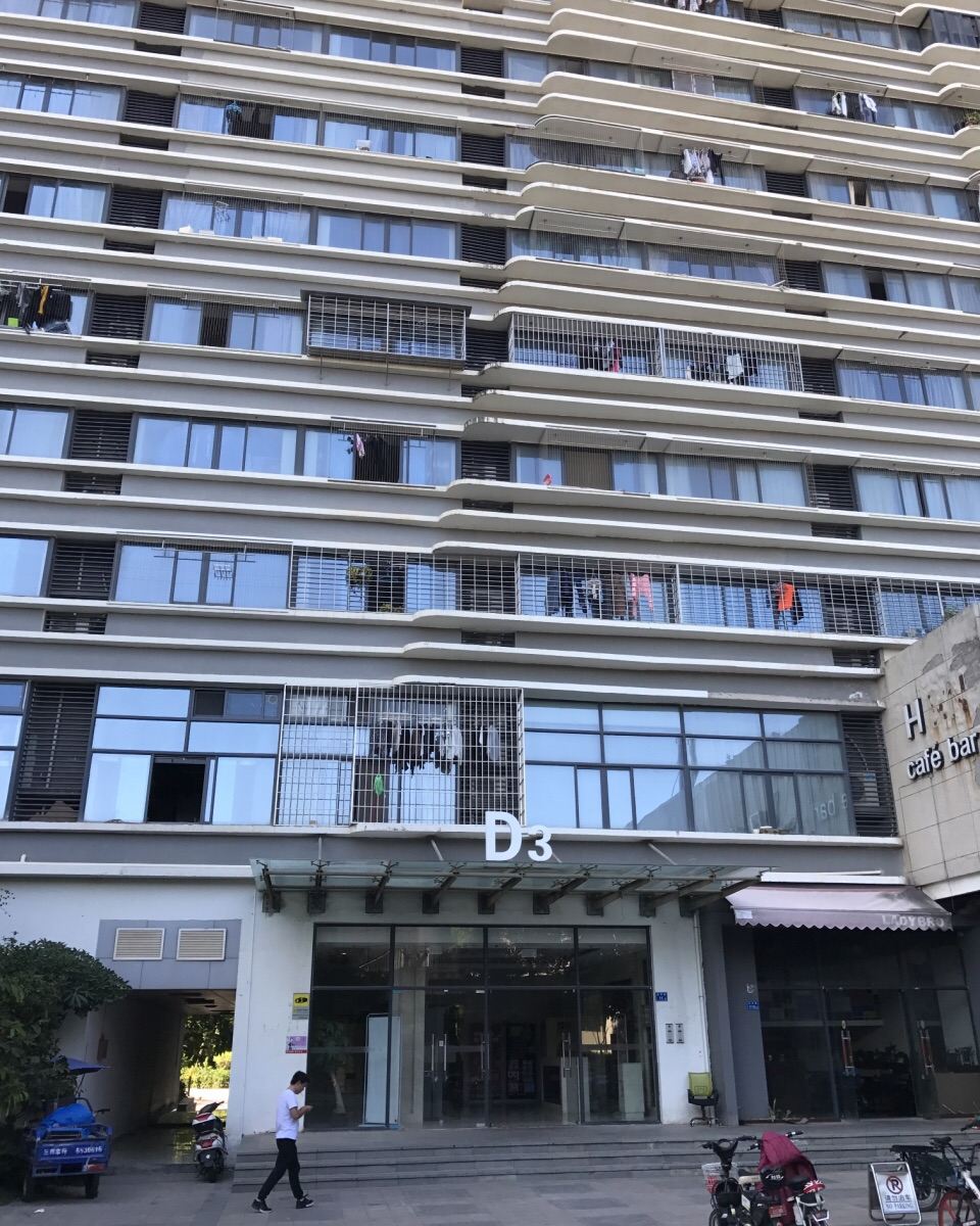 厦门万里丰公寓