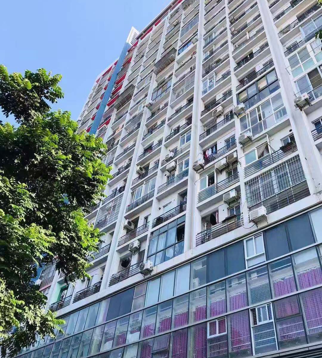 杰克小镇民宿(厦门联发花园店)