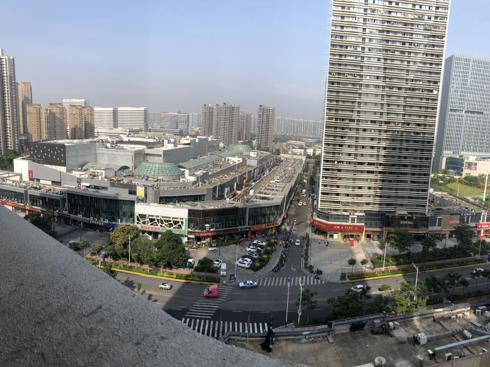 厦门水悦湾酒店公寓