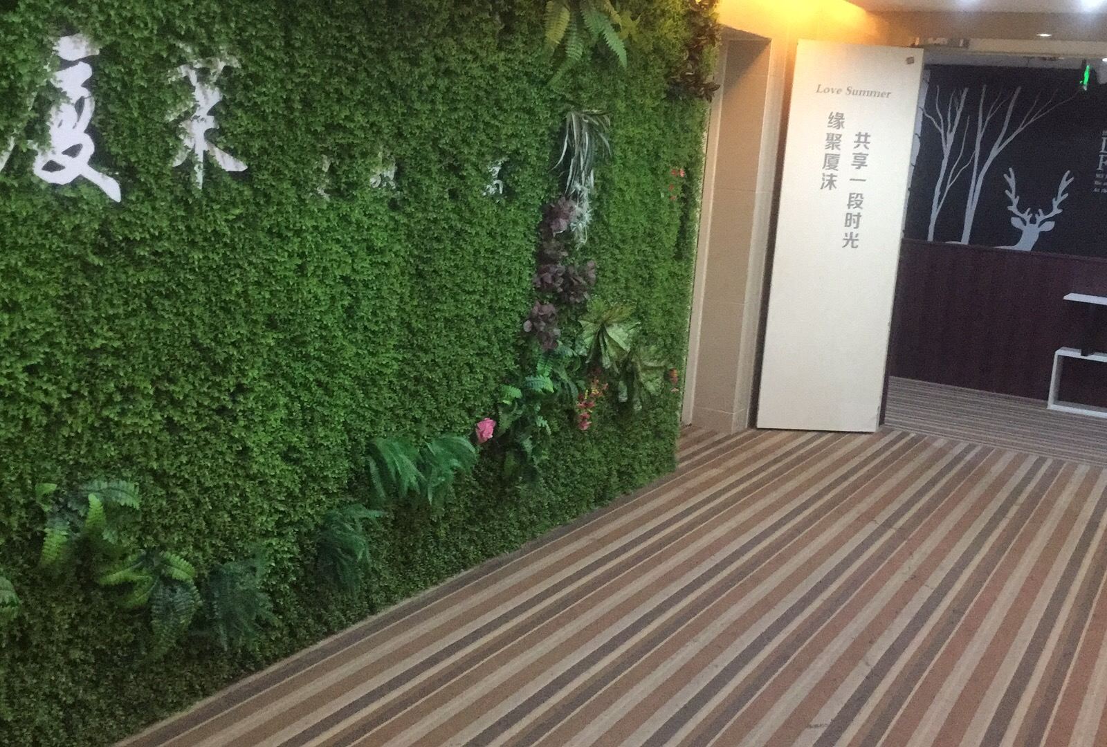 厦门厦茉主题民宿
