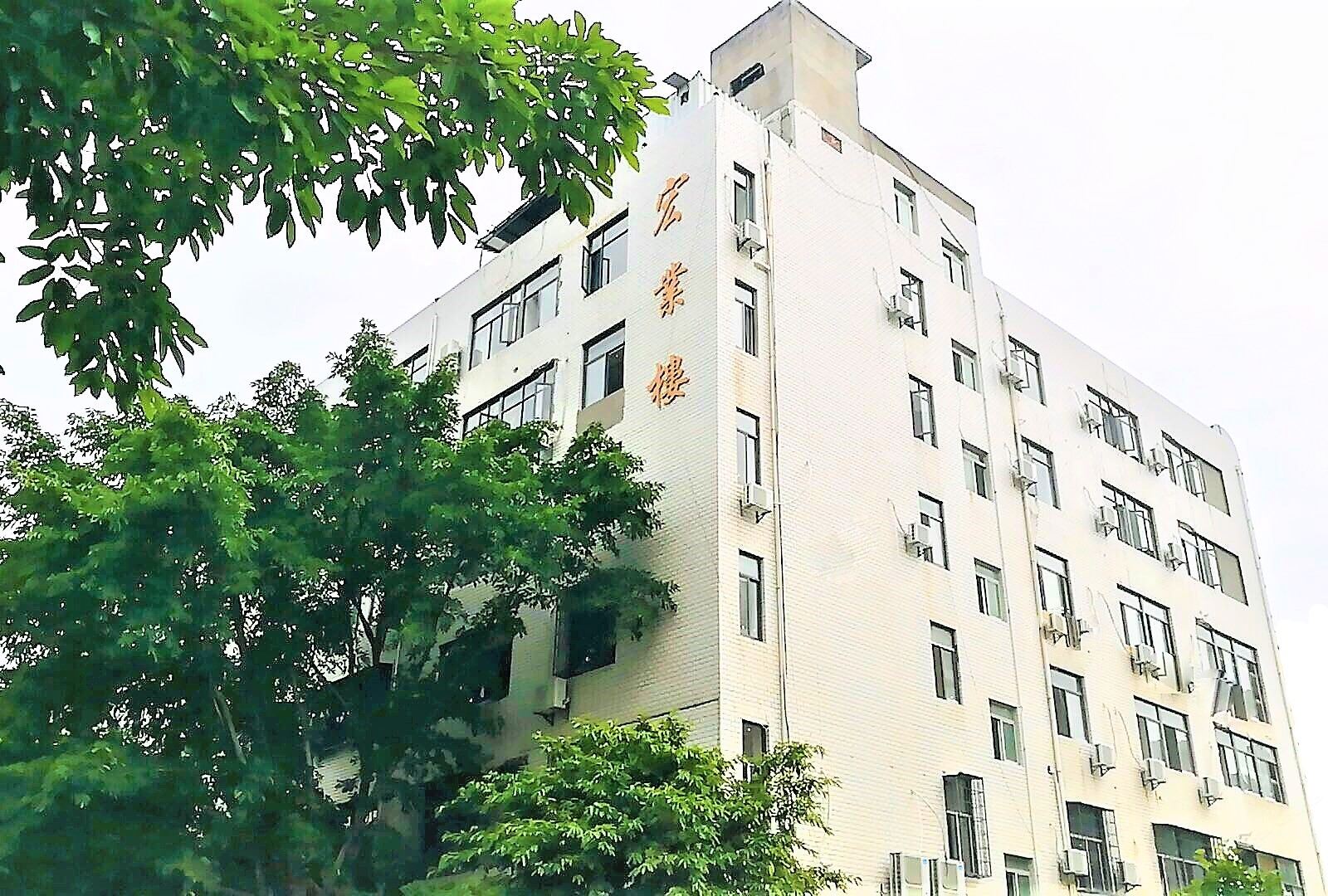 厦门不二beffer me轻奢驿站
