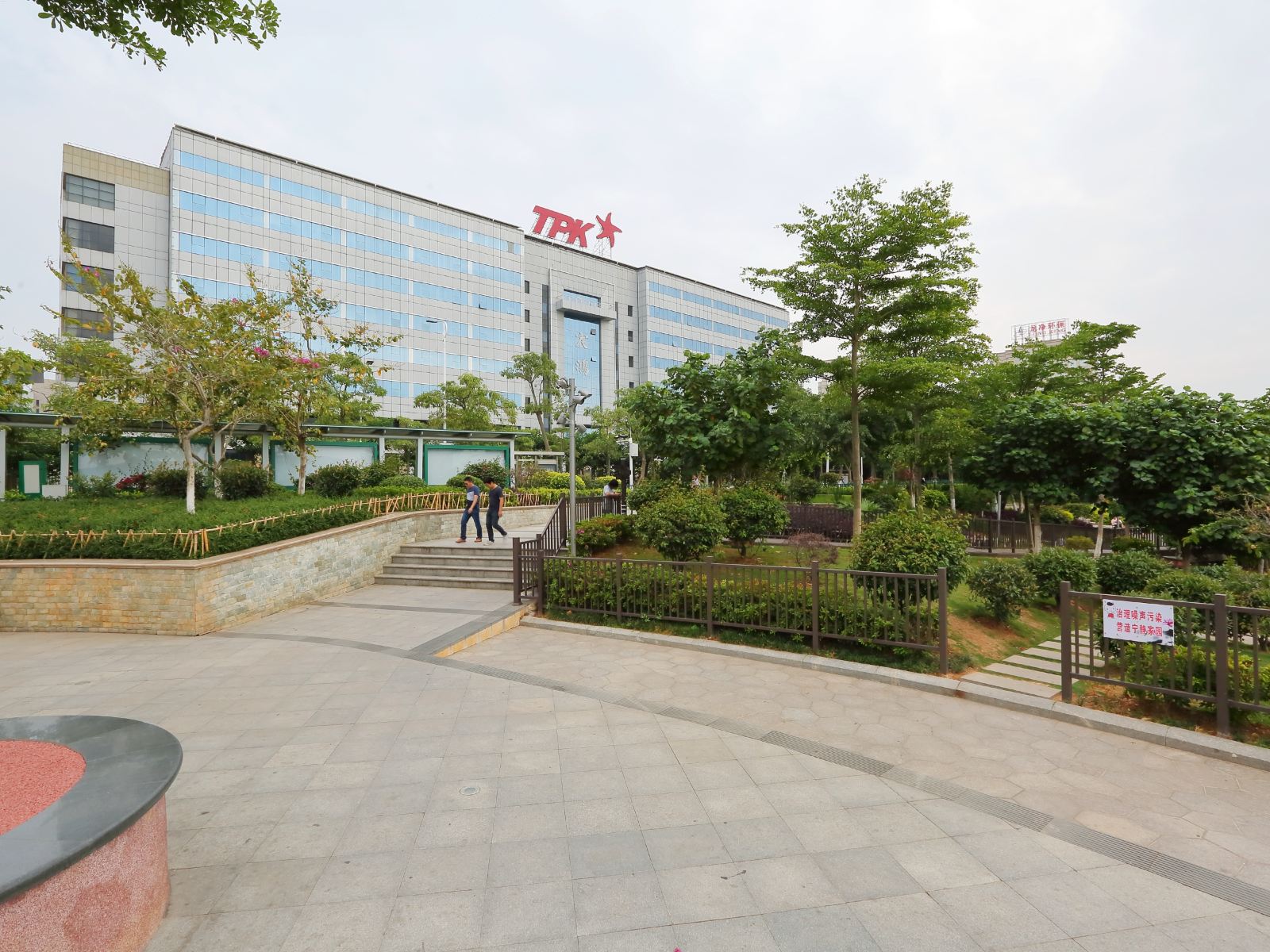 厦门君悦来公寓