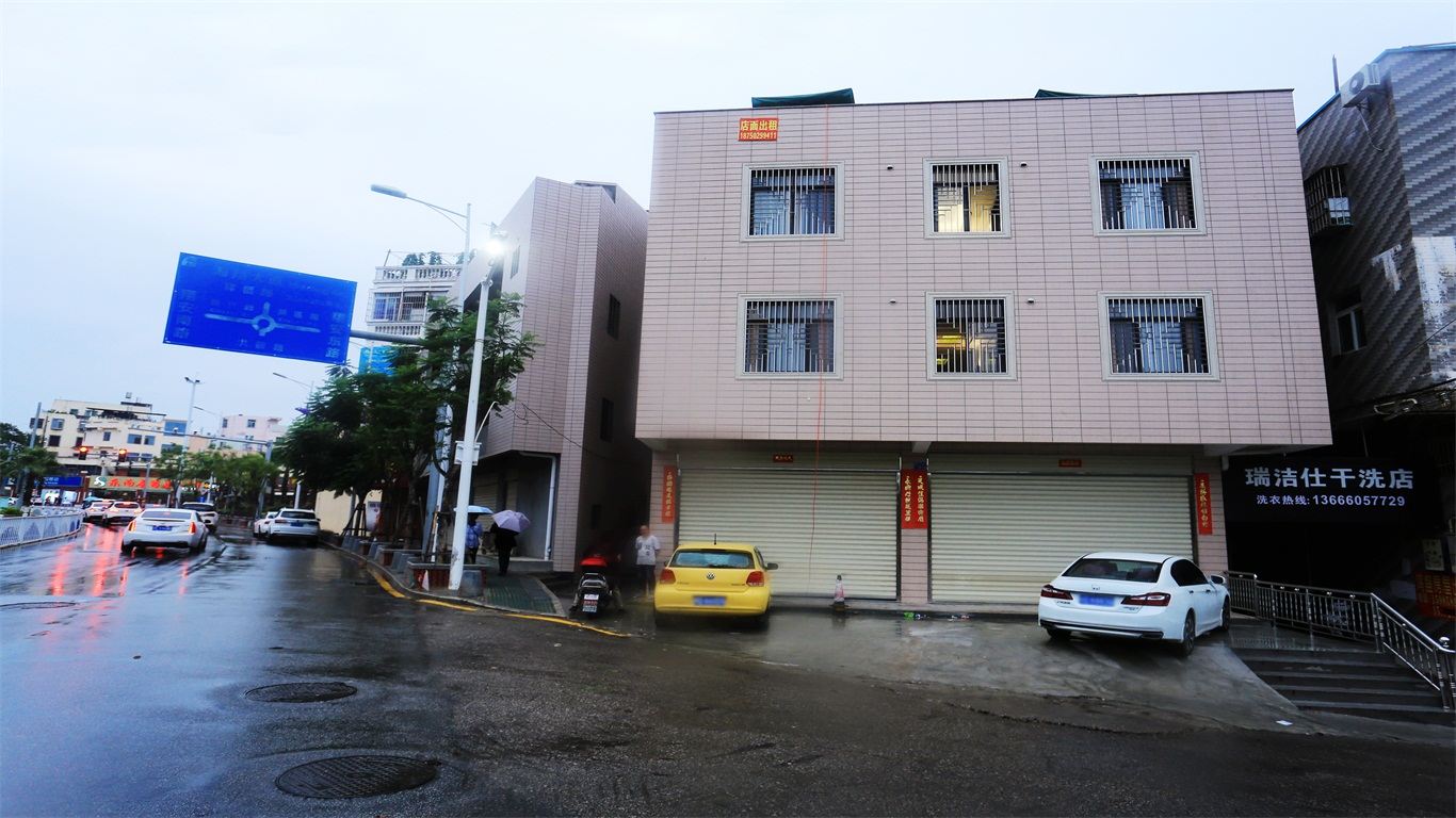 厦门烨景精品民宿