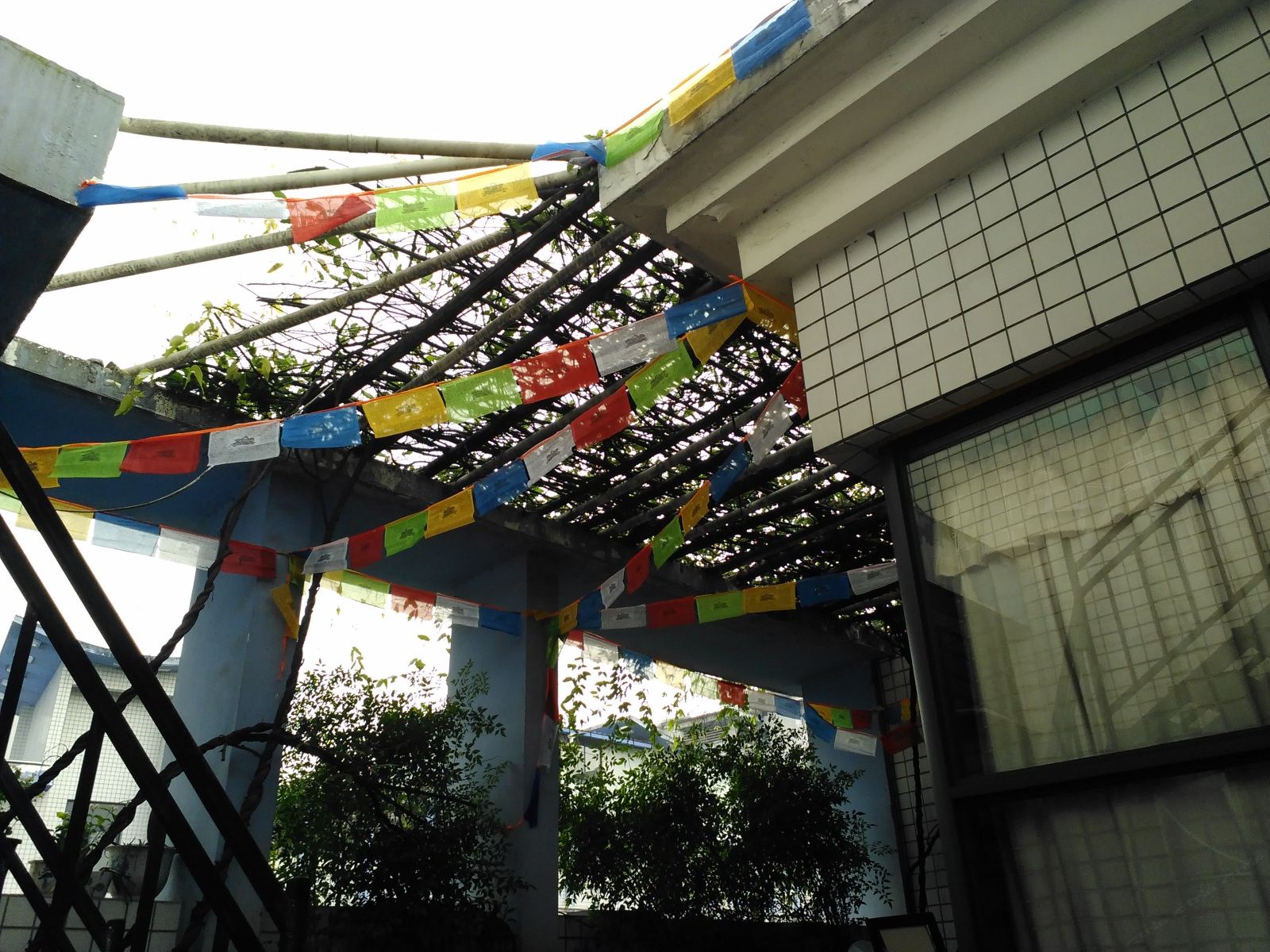 成都卡诺·在路上青年旅舍