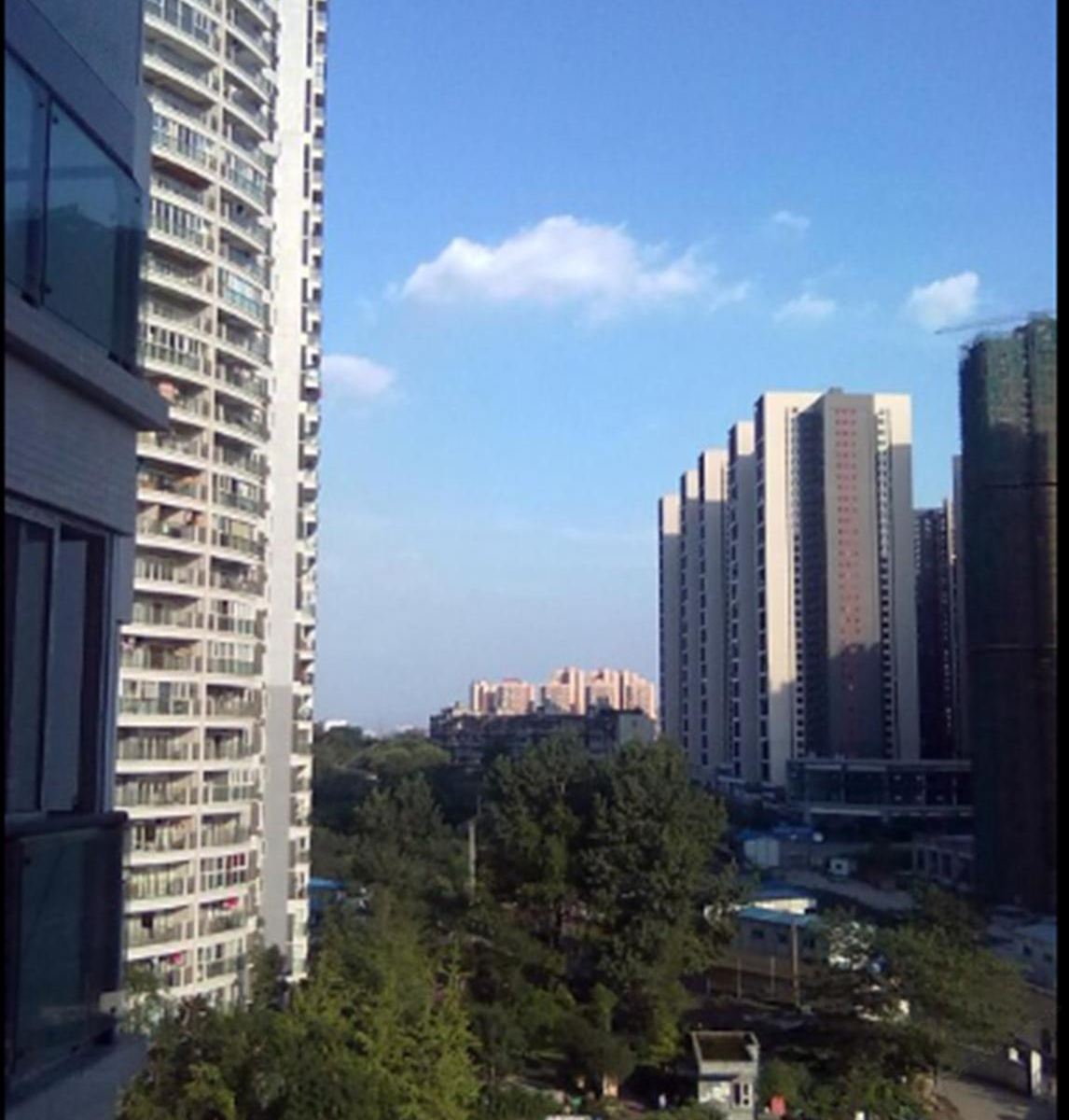 悦思嘉青年公寓(成都世纪城店)