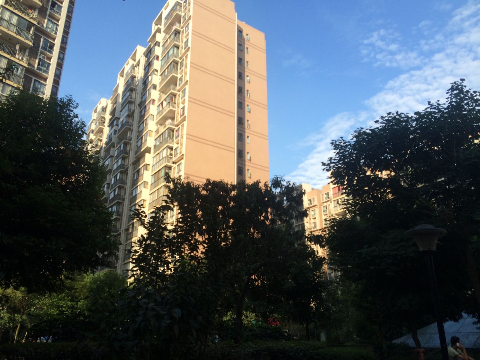 成都赖姐温馨小旅馆