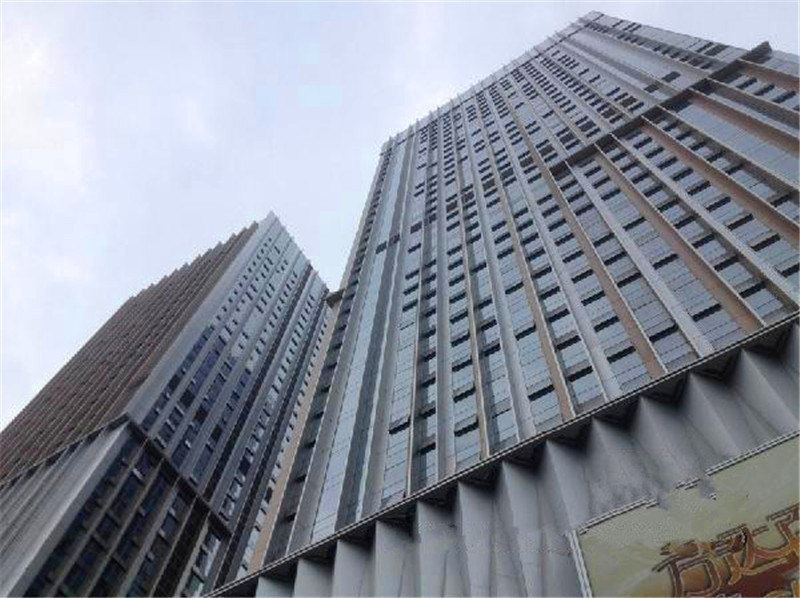 成都窝窝客青年客栈