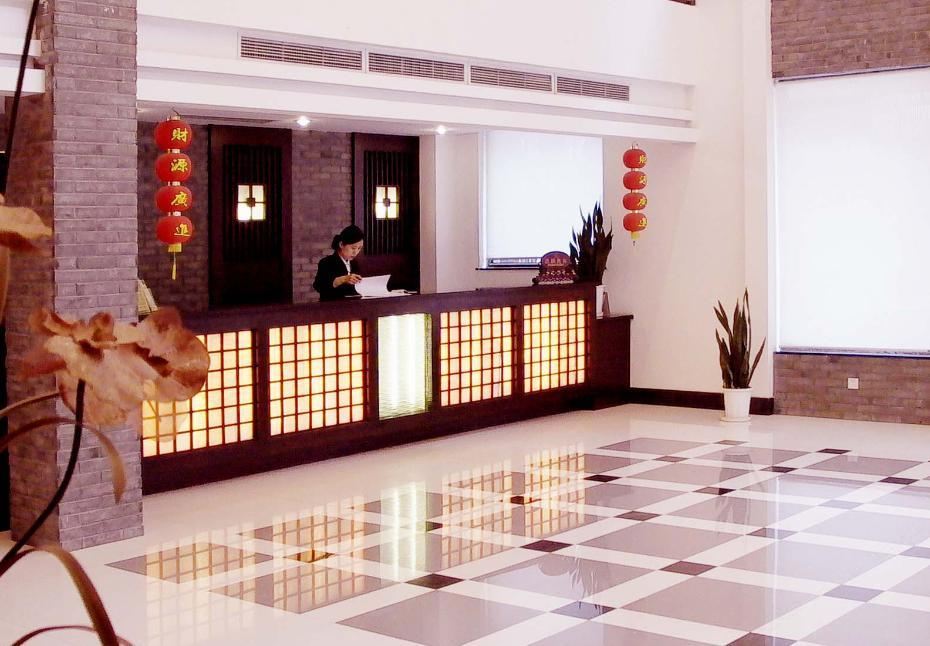 温馨酒店公寓(成都郁金香广场店)