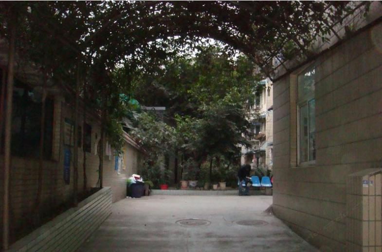 成都 the other 青年旅舍