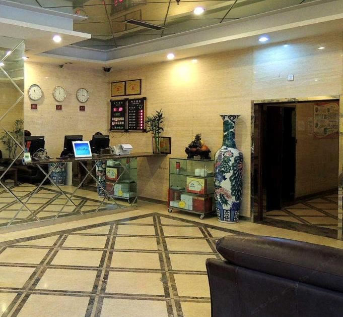 成都鑫家源公寓