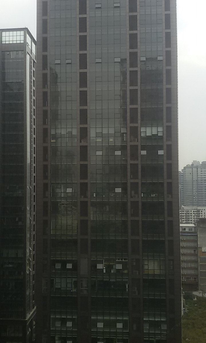 乐活派家庭公寓(成都抚琴店)