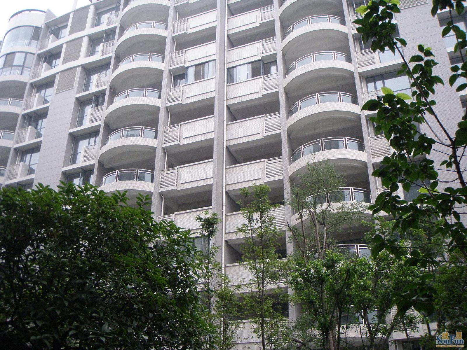 福特搏青年公寓(成都清波店)