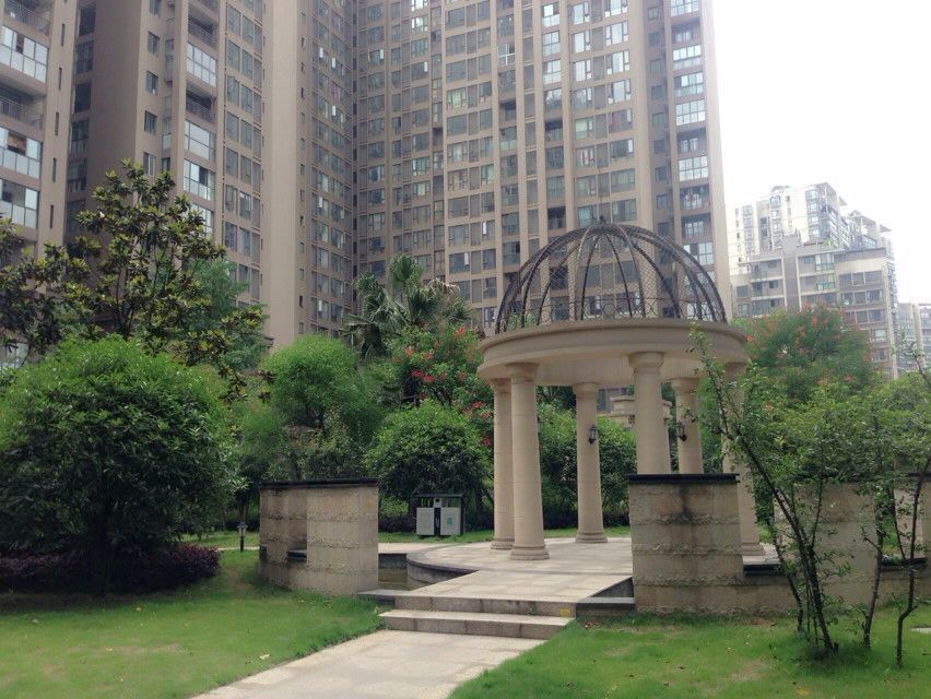 成都花样年华家庭客栈