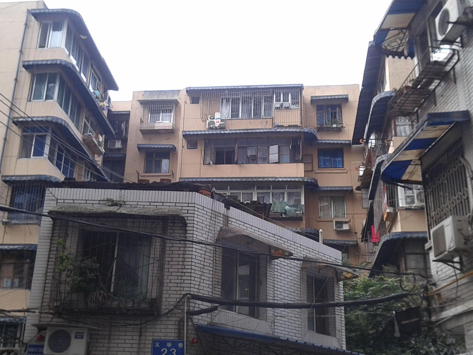 锦程公寓(成都春熙路店)