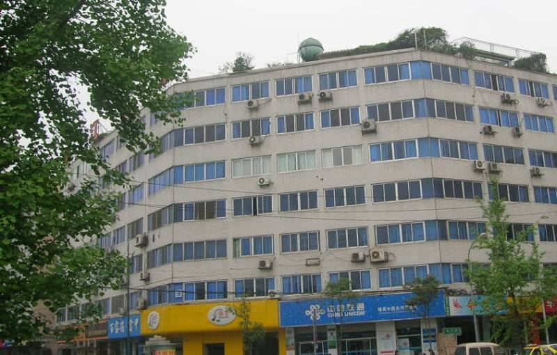 致信公寓(成都围城南路二店)