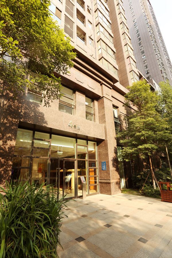 爱乐学生公寓(成都春熙路店)