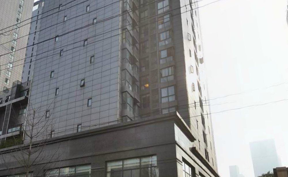 爱家短租公寓(成都高升桥店)