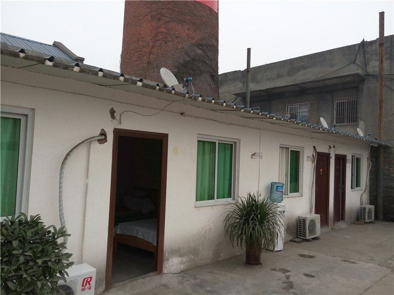 成都回收公司停车场住宿