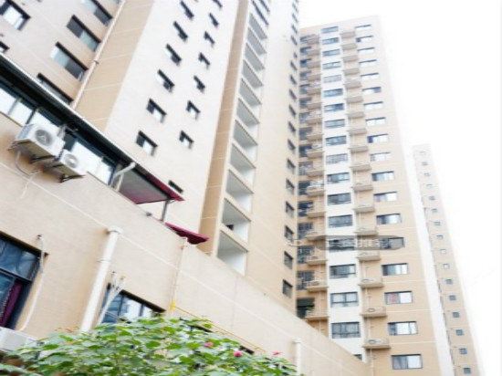 宽窄小苹果主题酒店(建设路)