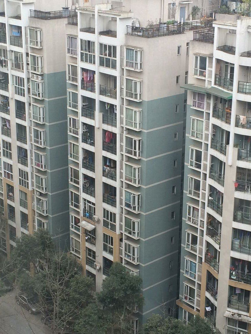 晓岑家庭公寓(成都清水河店)