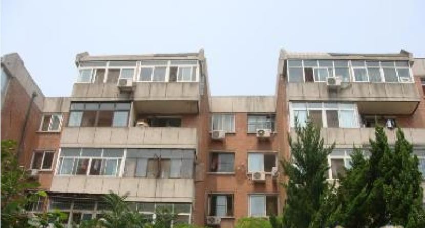 优雅温馨公寓(成都万象城店)