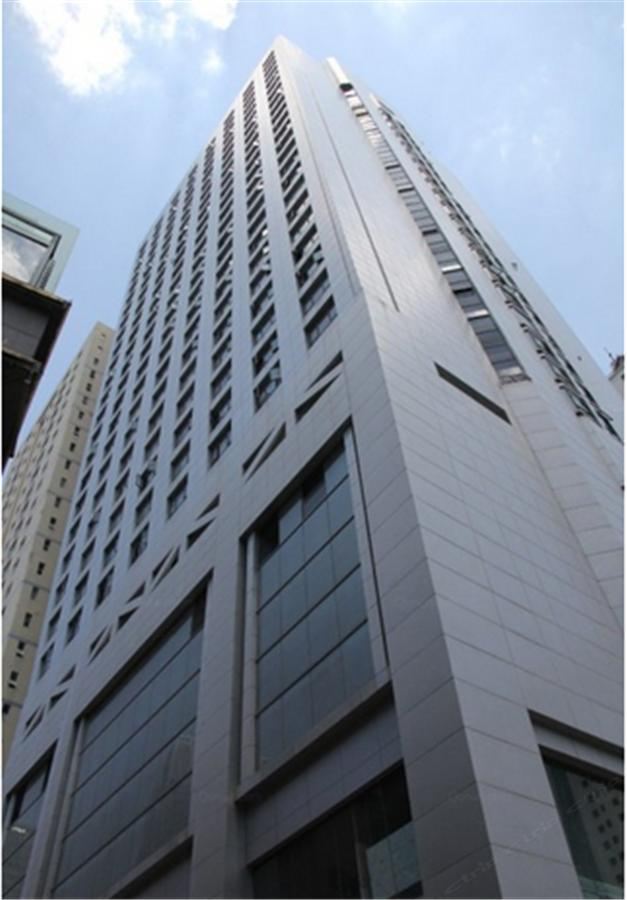 宏宇短租公寓(成都府青路店)