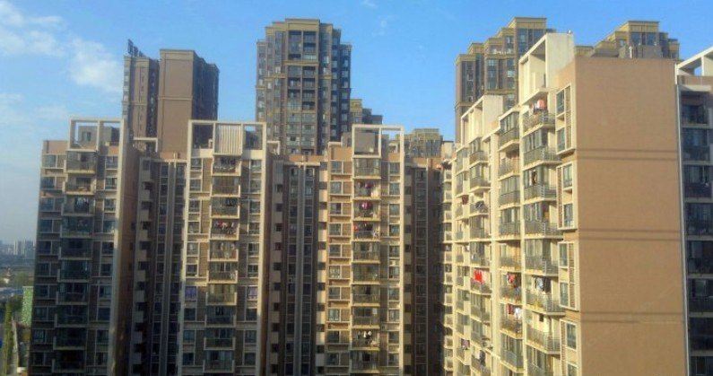 成都明亮公寓