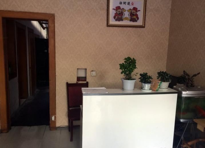 成都馨雅公寓东方新城店