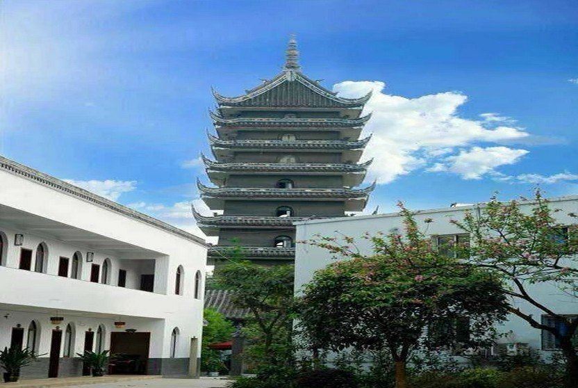 成都桃花源客栈