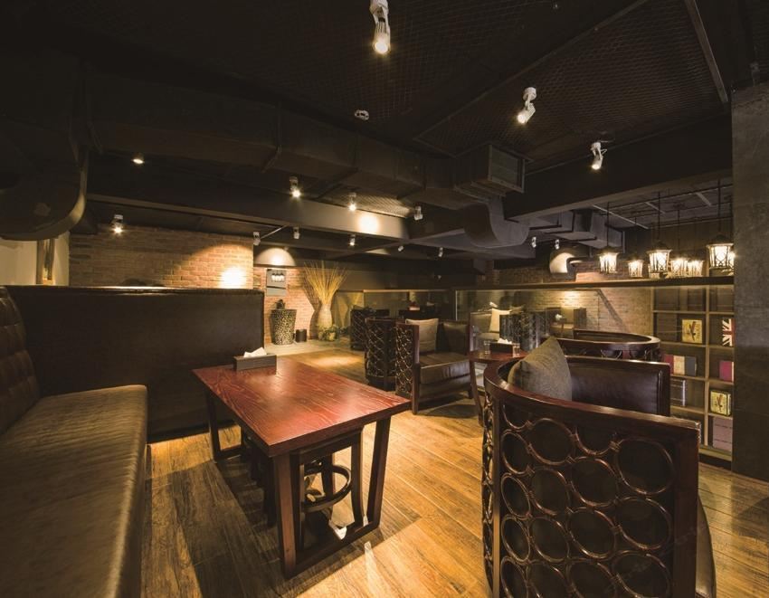 成都咖啡主题酒店