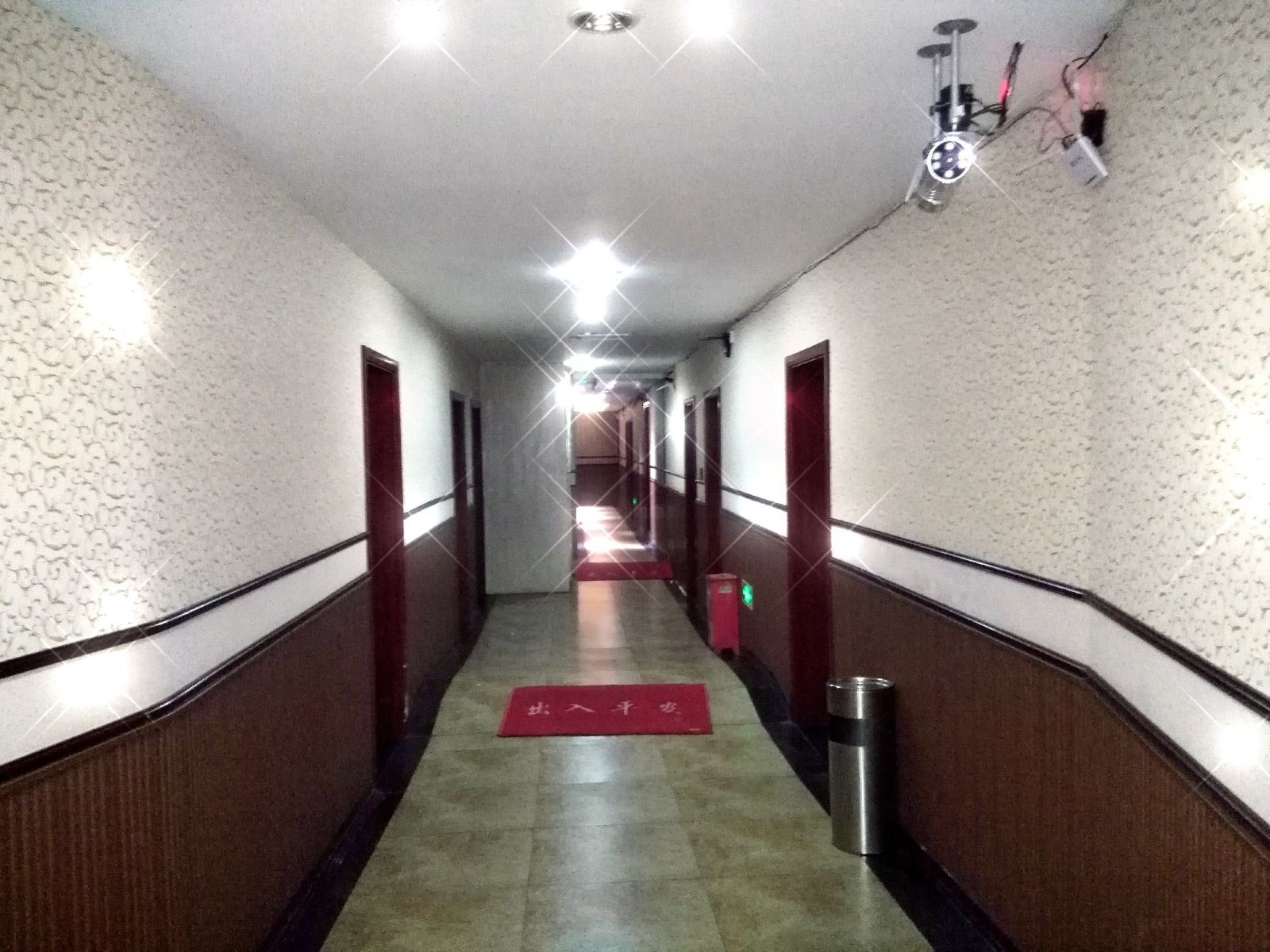 房多多连锁酒店(成都双流机场店)